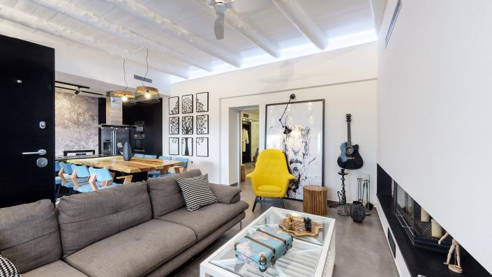 Image No.3-Maison / Villa de 4 chambres à vendre à Vamos