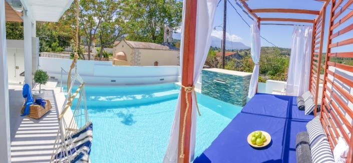 Image No.8-Maison / Villa de 4 chambres à vendre à Vamos