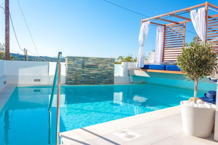 Image No.11-Maison / Villa de 4 chambres à vendre à Vamos