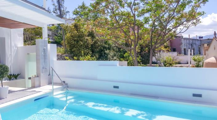 Image No.13-Maison / Villa de 4 chambres à vendre à Vamos