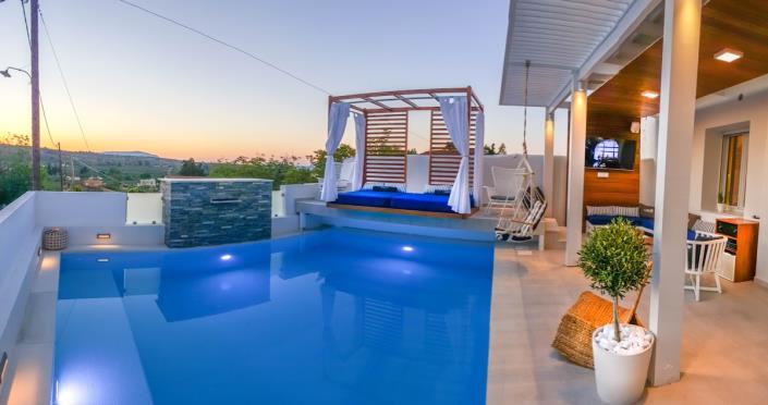 Image No.18-Maison / Villa de 4 chambres à vendre à Vamos