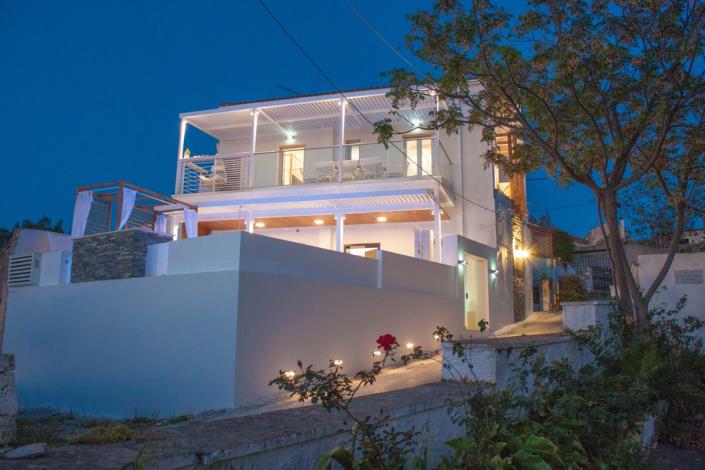 Image No.54-Maison / Villa de 4 chambres à vendre à Vamos