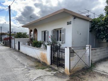 1 - Chania, Maison