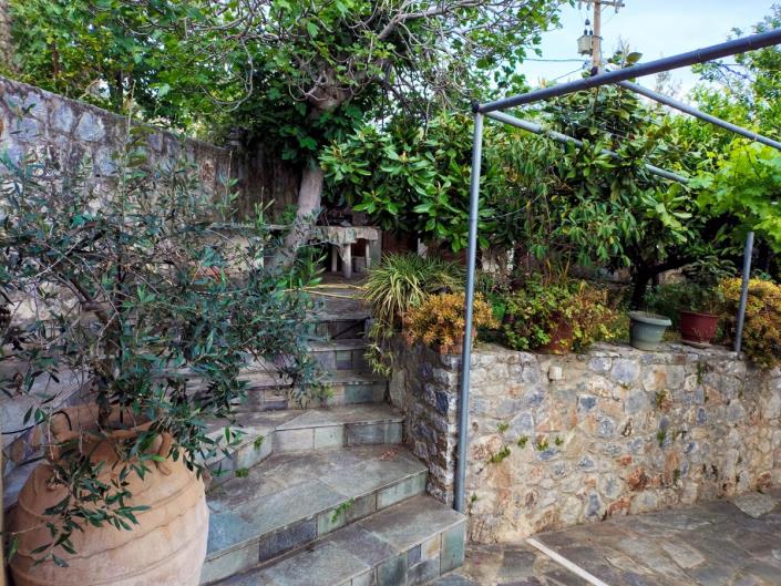 Image No.20-Maison de village de 3 chambres à vendre à Stilos