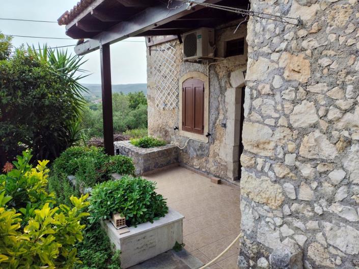 Image No.21-Maison de village de 3 chambres à vendre à Stilos