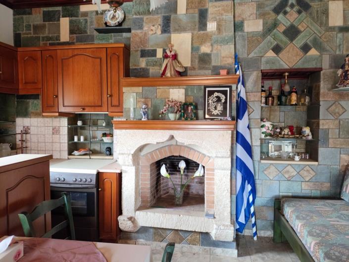 Image No.30-Maison de village de 3 chambres à vendre à Stilos