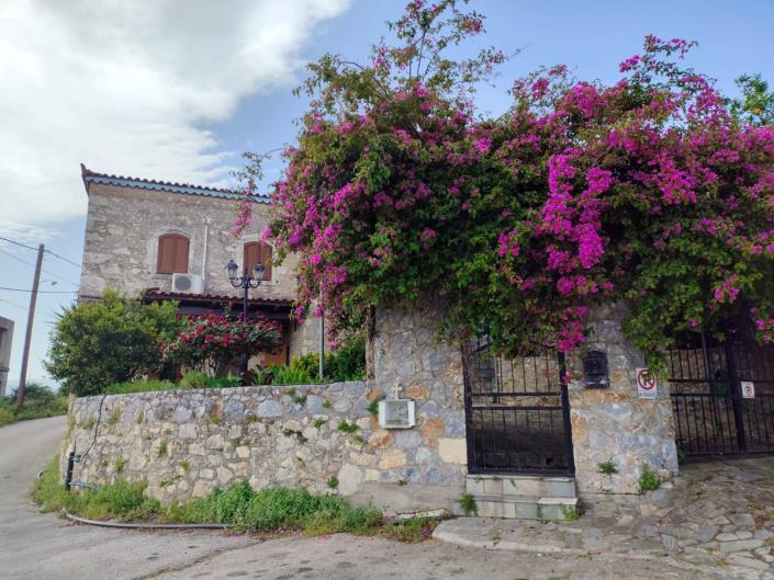 Image No.41-Maison de village de 3 chambres à vendre à Stilos