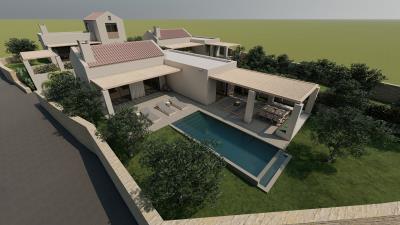 Alpha Omega Crete most sold property