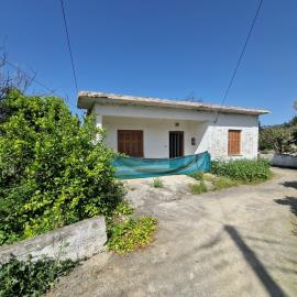 1 - Armeni, House