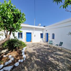 Alpha Omega Crete most sold property
