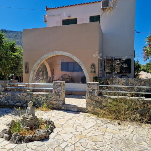 Image No.5-Maison / Villa de 2 chambres à vendre à Kokkino Horio