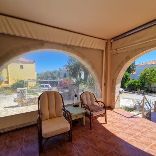 Image No.6-Maison / Villa de 2 chambres à vendre à Kokkino Horio