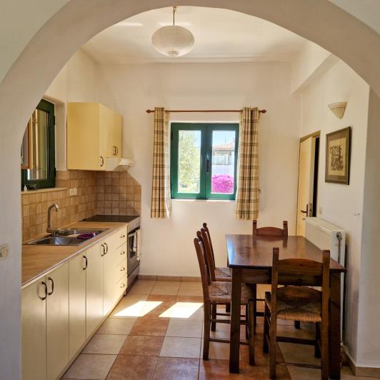 Image No.11-Maison / Villa de 2 chambres à vendre à Kokkino Horio