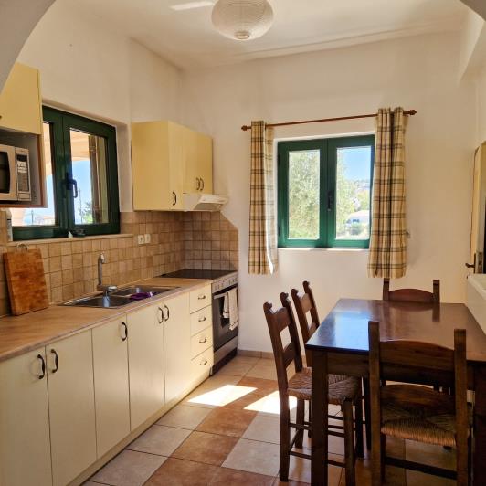 Image No.12-Maison / Villa de 2 chambres à vendre à Kokkino Horio