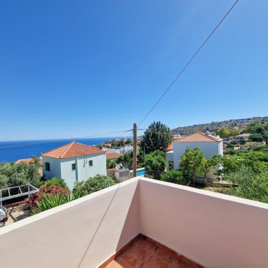 Image No.29-Maison / Villa de 2 chambres à vendre à Kokkino Horio