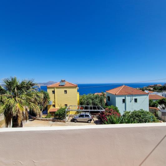 Image No.30-Maison / Villa de 2 chambres à vendre à Kokkino Horio