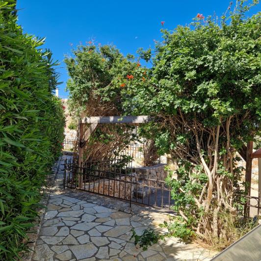 Image No.32-Maison / Villa de 2 chambres à vendre à Kokkino Horio