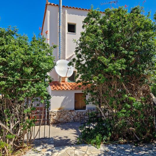 Image No.33-Maison / Villa de 2 chambres à vendre à Kokkino Horio