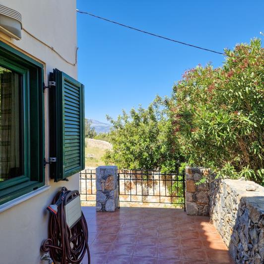 Image No.36-Maison / Villa de 2 chambres à vendre à Kokkino Horio