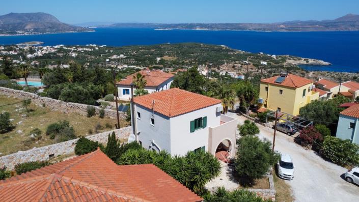 Image No.41-Maison / Villa de 2 chambres à vendre à Kokkino Horio