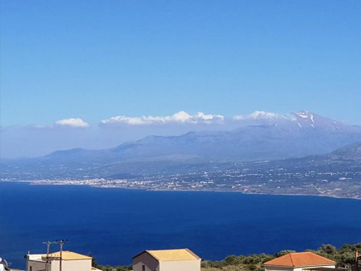 Image No.3-Villa / Détaché de 3 chambres à vendre à Kefalas