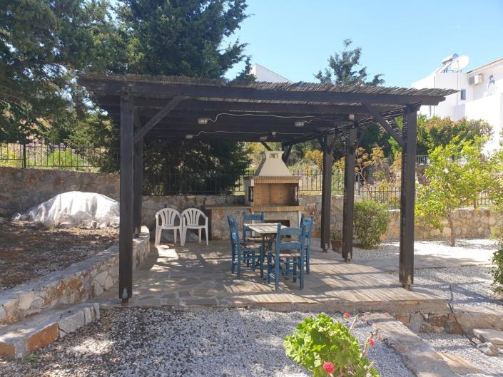 Image No.12-Villa / Détaché de 3 chambres à vendre à Kefalas