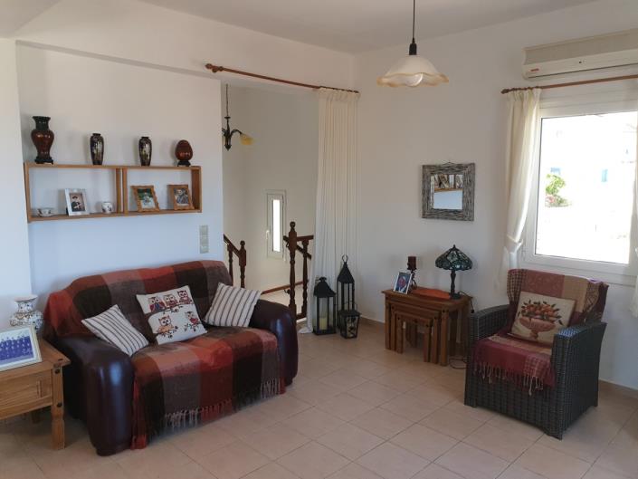 Image No.34-Villa / Détaché de 3 chambres à vendre à Kefalas