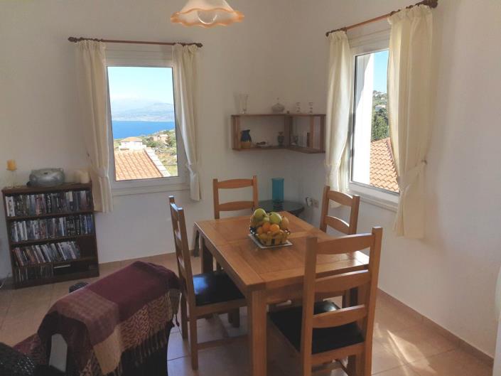 Image No.37-Villa / Détaché de 3 chambres à vendre à Kefalas