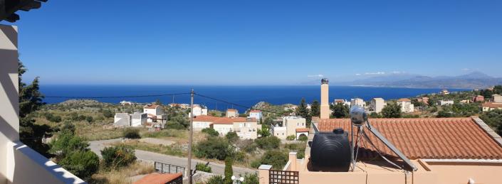 Image No.43-Villa / Détaché de 3 chambres à vendre à Kefalas