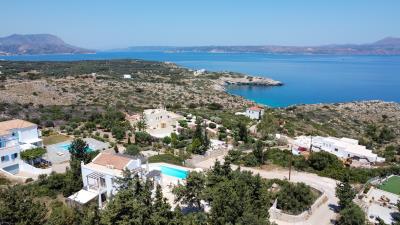 Alpha Omega Crete most sold property