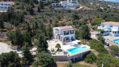 Alpha Omega Crete most sold property