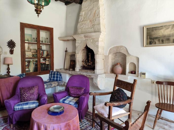 Image No.9-3 Bed Village House for sale