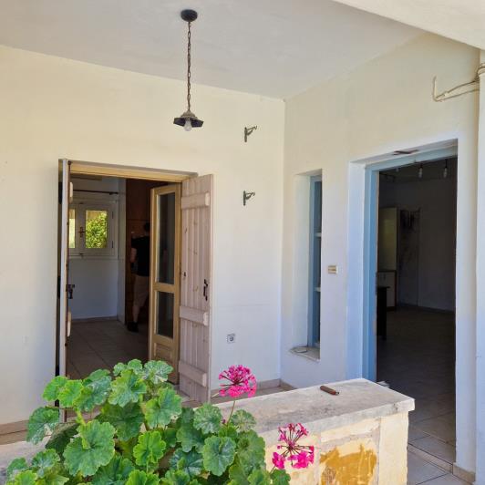 Image No.2-Appartement de 1 chambre à vendre à Kalyves