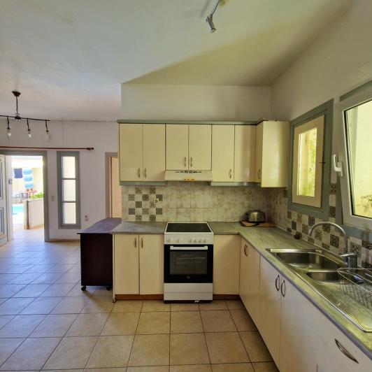 Image No.4-Appartement de 1 chambre à vendre à Kalyves