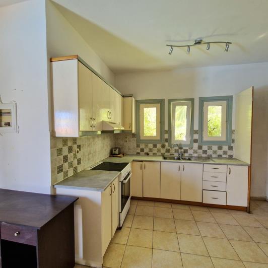 Image No.5-Appartement de 1 chambre à vendre à Kalyves