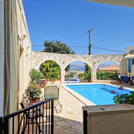 Image No.13-Appartement de 1 chambre à vendre à Kalyves