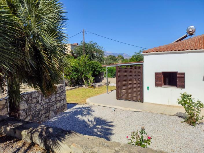 Image No.2-Bungalow de 2 chambres à vendre à Vamos