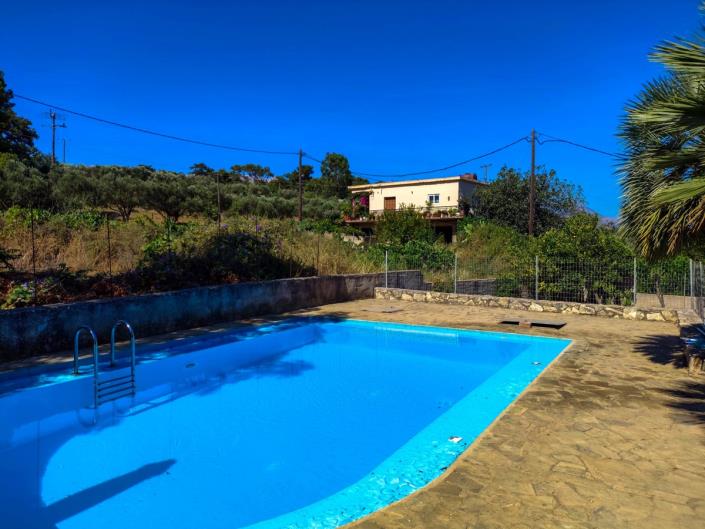 Image No.12-Bungalow de 2 chambres à vendre à Vamos