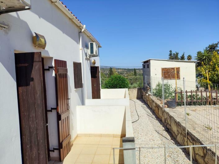 Image No.23-Bungalow de 2 chambres à vendre à Vamos