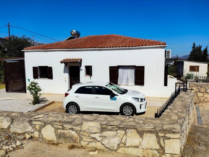 Image No.30-Bungalow de 2 chambres à vendre à Vamos