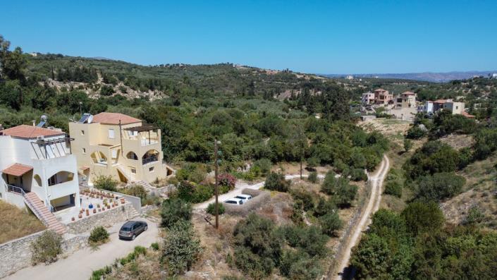 Image No.58-3 Bed Villa / Detached for sale