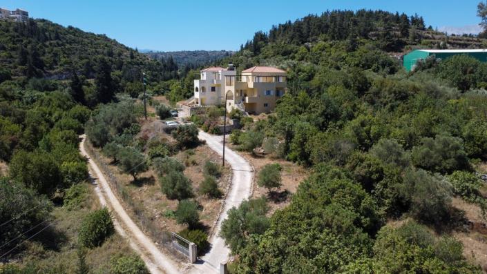 Image No.59-3 Bed Villa / Detached for sale