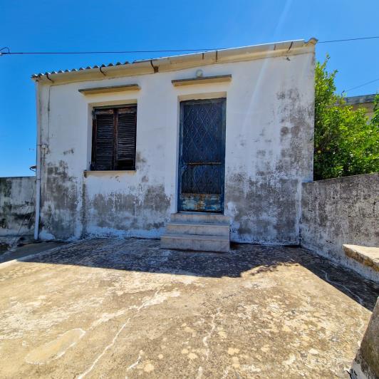 Image No.6-Maison de village de 2 chambres à vendre à Tsivaras