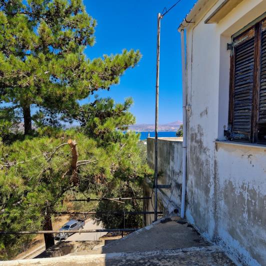 Image No.7-Maison de village de 2 chambres à vendre à Tsivaras