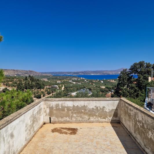 Image No.11-Maison de village de 2 chambres à vendre à Tsivaras