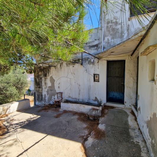 Image No.16-Maison de village de 2 chambres à vendre à Tsivaras