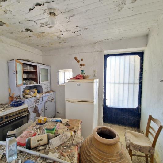 Image No.20-Maison de village de 2 chambres à vendre à Tsivaras