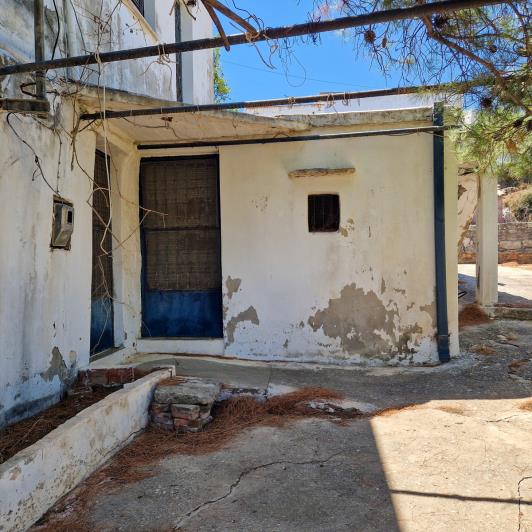 Image No.23-Maison de village de 2 chambres à vendre à Tsivaras