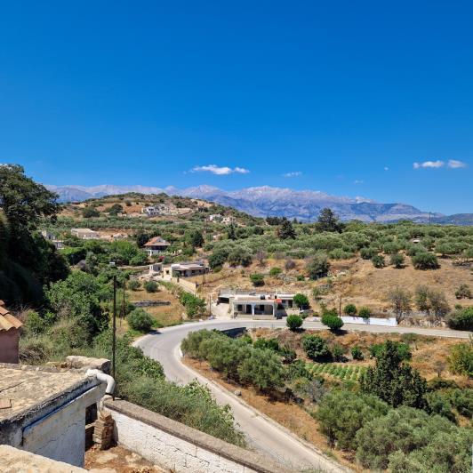 Image No.25-Maison de village de 2 chambres à vendre à Tsivaras