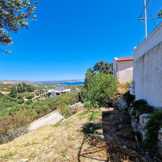 Image No.27-Maison de village de 2 chambres à vendre à Tsivaras